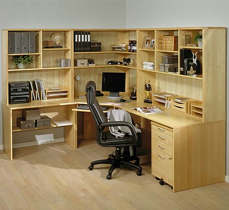 Home Office Desk