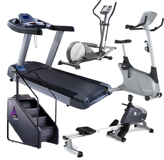 Fitness Equipment Assembly Service | flat pack furniture assembly services