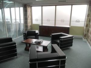 Office furniture assembly service